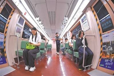 领域国际 时光列车再启程