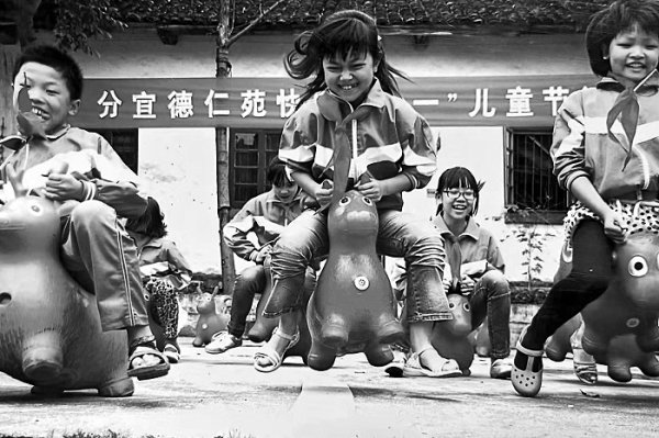 盈易点 特稿231丨家在德仁苑