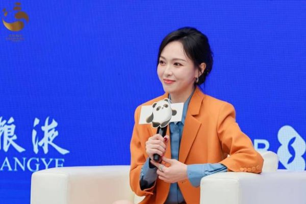 益配资 唐嫣谈剧集行业长短之争：形式不同有竞争就有进步